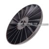 77mm Motor Wind Wheel Fan Inner Wheel for Webasto Air Top 2000St Parking Heater Fan Motor Accessories