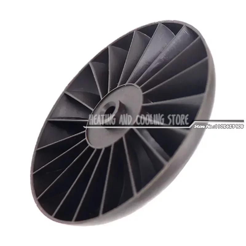 77mm Motor Wind Wheel Fan Inner Wheel for Webasto Air Top 2000St Parking Heater Fan Motor Accessories