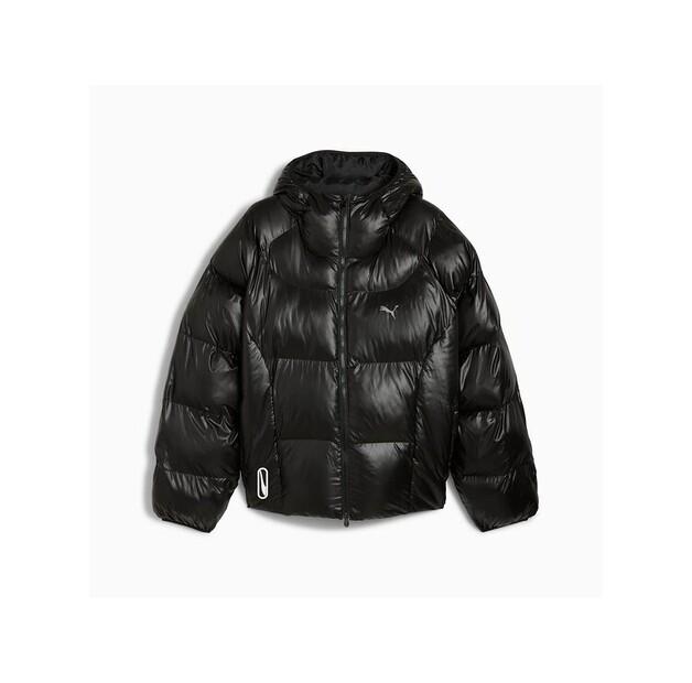 Куртка зимняя Puma 632162 EU XL