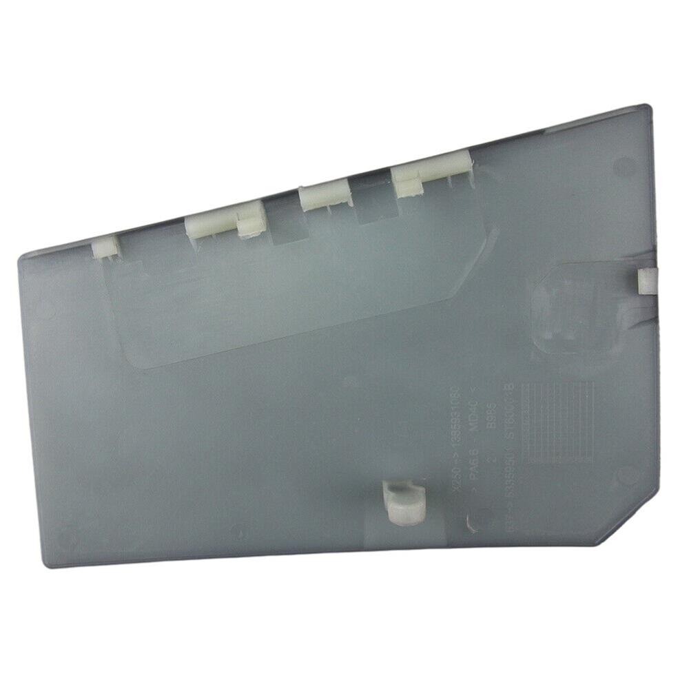 New Black Fuel Fill Door For Ram ProMaster 1500 2500 3500 2014-2021 # 5XP08P24AC