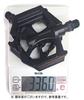 WELLGO Aluminum Flat Pedals, Thin Type M195, Silver [Parallel Import]