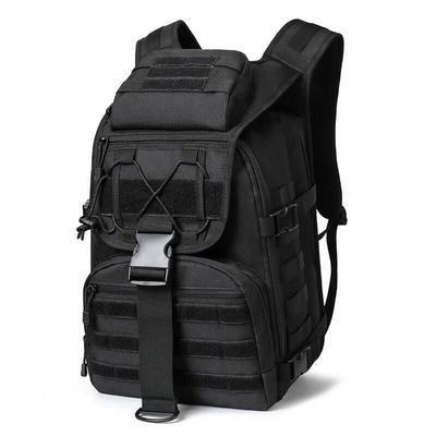 Fengqiying X7 Tactical Laptop Outdoor Backpack