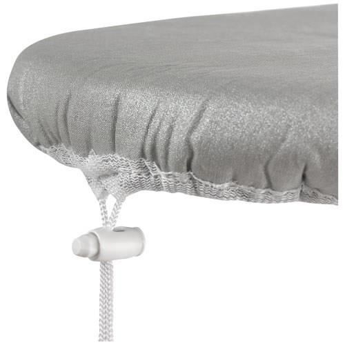 Housse Table À Repasser - RAYEN - Premium - Taille Universel - 130x47cm
