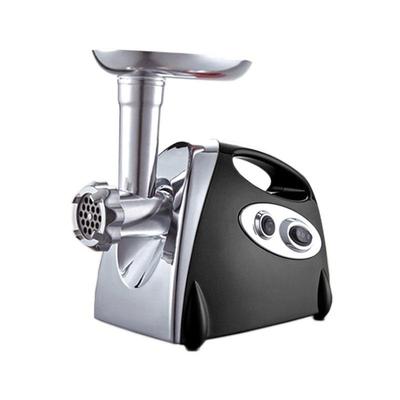 110V/220V Elektrische Fleischwolf & Wurstfüller – Multi-Standard (EU/US/UK/JP)