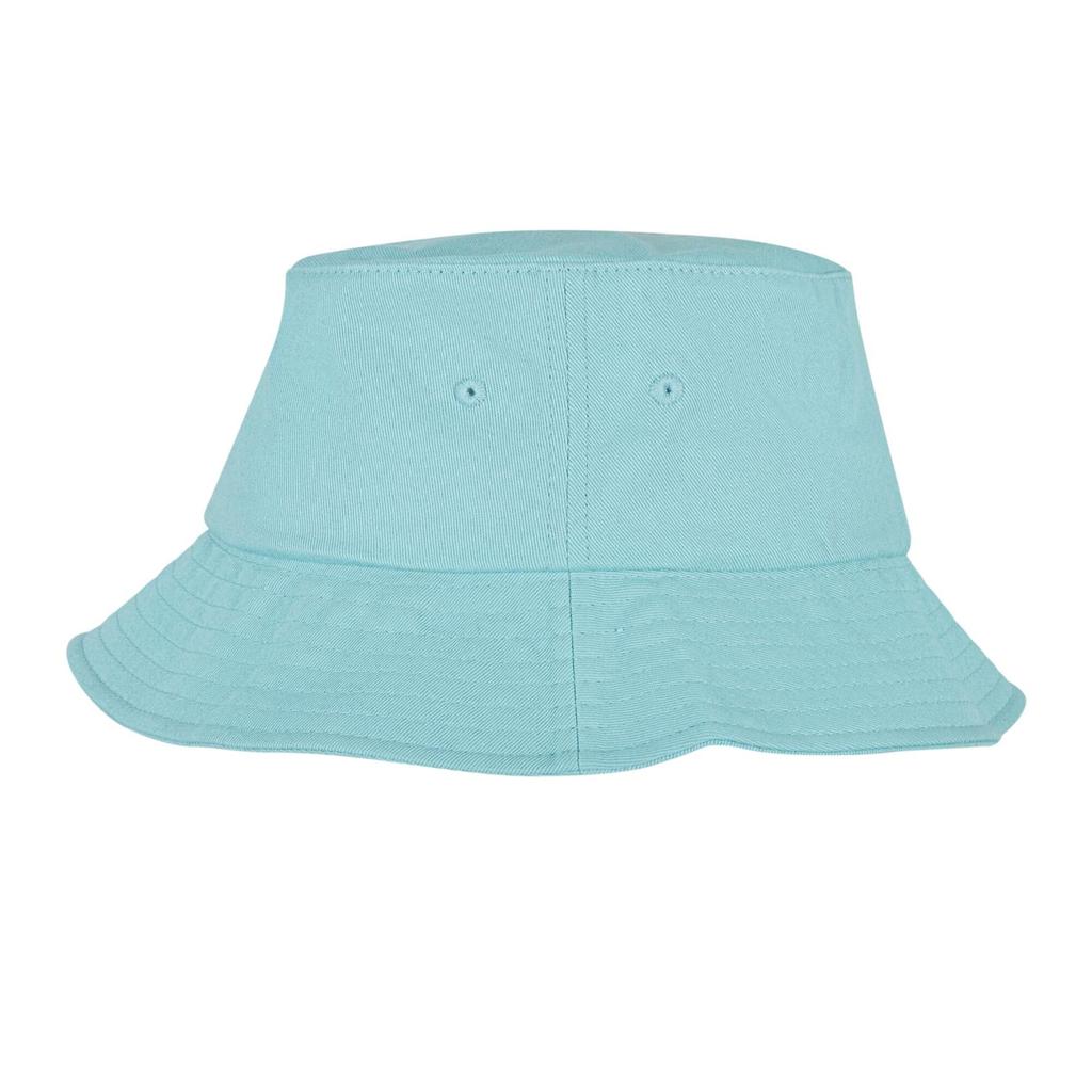 FLEXFIT Unisex Adult Cotton Twill Bucket Hat