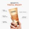 Oshea Herbals Papayaclean Facewash for Deep Cleansing & Anti-Blemish Care Face Wash (100 g)