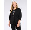 Hoodie Fiorella Rubino G848L008650N033
