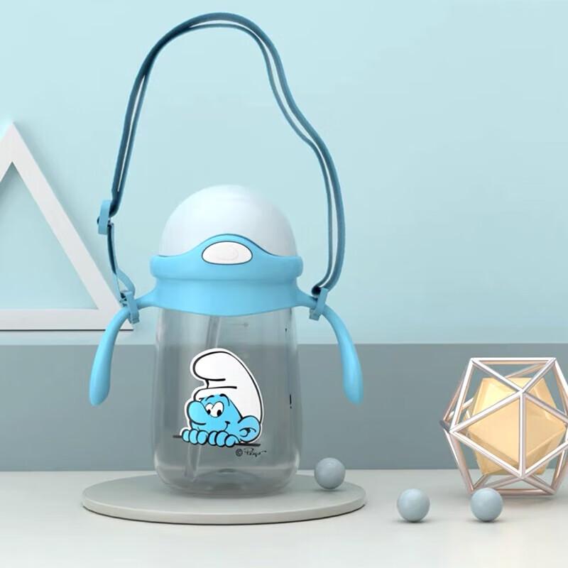 BEDDYBEAR Smurf Baby Sippy Cup
