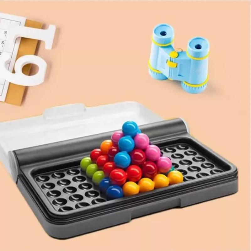 IQ Puzzler Pro Logical Puzzle Brain Teaser Smart Games Adult Children Funny Toys