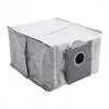For Ecovacs X8 Pro Main Brush Dust Collection and Filter Accessory Set