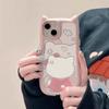 Applicable To Apple 16 15 Mobile Phone Case IPhone 14proma X Anti fall 13 12 Women Xr Cartoon