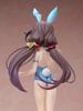Freeing Ai Hinatsuru Barefoot Bunny Scale Plastic Painted Finished Figure (FREEing) Ryuou's Work! Ver. 1/4