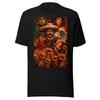 General Emiliano Zapata Unisex T-shirt