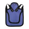 Chicken Saddle for Back and Sides Accessories Adjustable Poultry Saver