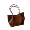 Travel Tote Bag Purse for Commuting Spring Shopping Fall Winter