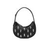 Bag KARL LAGERFELD A1W30117 Black