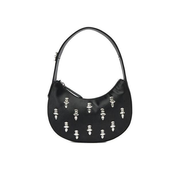 

Сумка KARL LAGERFELD KARL LAGERFELD A1W30117 чёрный