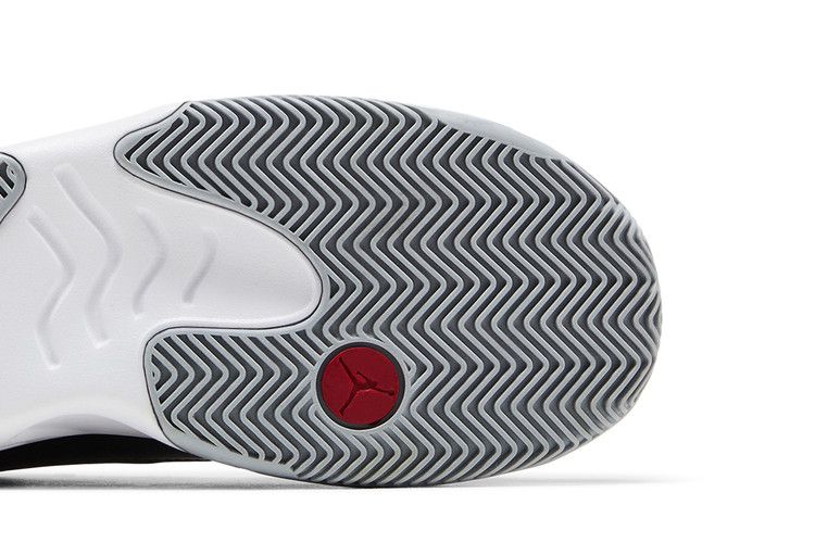 Air Jordan Max Aura 2 GS 'Black Cement'