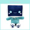 Tower Defense Simulator Narrator Minbitt Tv Plush Decor Toy With Ultra Soft Short Plush For Home And Gift