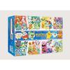 Pokémon Jigsaw Puzzle 150 Pieces - Happy Together