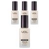 VDL Cover Stain Perfecting Foundation 30ml, 4 Pcs, A00