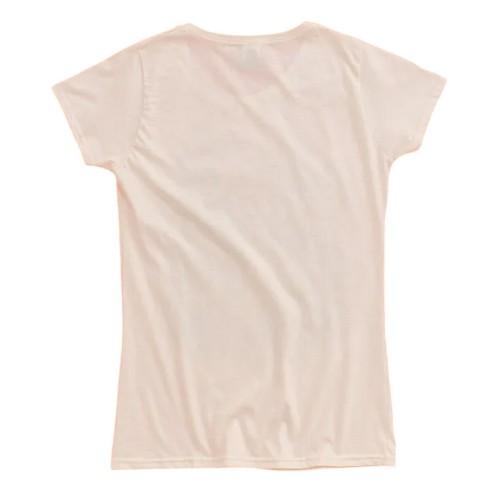 Fraggle Rock Womens/Ladies Rainbow Parade Fitted T-Shirt