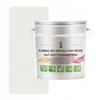4-in-1 White Anti-rust Paint for Metal Ral9003 and See Zinc Steel 5l Matt