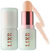Lixr Beauty Multi Use Cream To Powder Concealer   Foundation Stick 0.15 Oz 5.2 G Sand 4w Medium   Warm