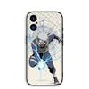 for Motorola Moto G86 G57 G67 G24 G15 G54 Power G13 G14 G34 G35 G45 G60 G53 G55 G64 G75 G72 Case Namikaze Minato Kakashi Narutos