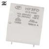 1PCS HF3FA-009-HSTF HF3FD-012-H3F Relay 10A 250VAC 6A 250VAC