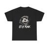 Stay Punk Graphic T Shirt Unisex Heavy Cotton Tee