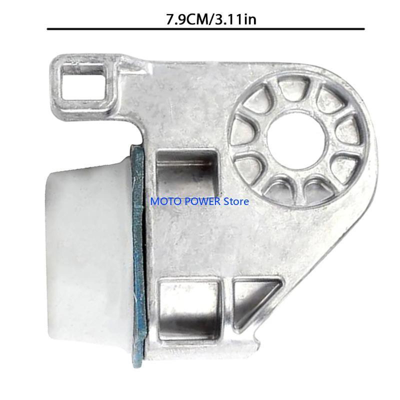 G7ND Replacement Muffler Hanger Bracket Easy Installation Front Exhaust Pipe Muffler Hanger Automotive Accessory for 14-22