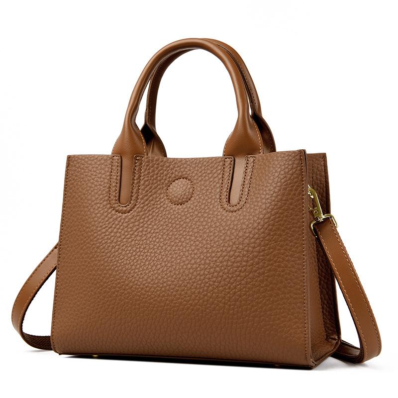 

Большая женская сумка через плечо из искусственной кожи, квадратные сумки через плечо, сумки через плечо для женщин, женственные