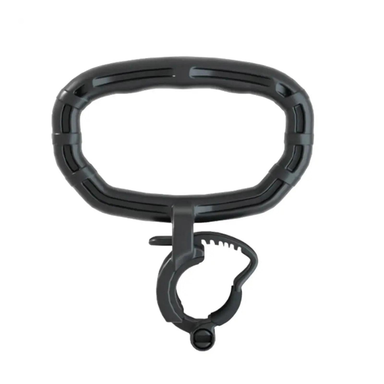 Dumbbell To Kettlebell Converter Portable Kettlebell Adapter Kettlebell Grip Handle Fitness Tool for Home & Gym Workouts 1