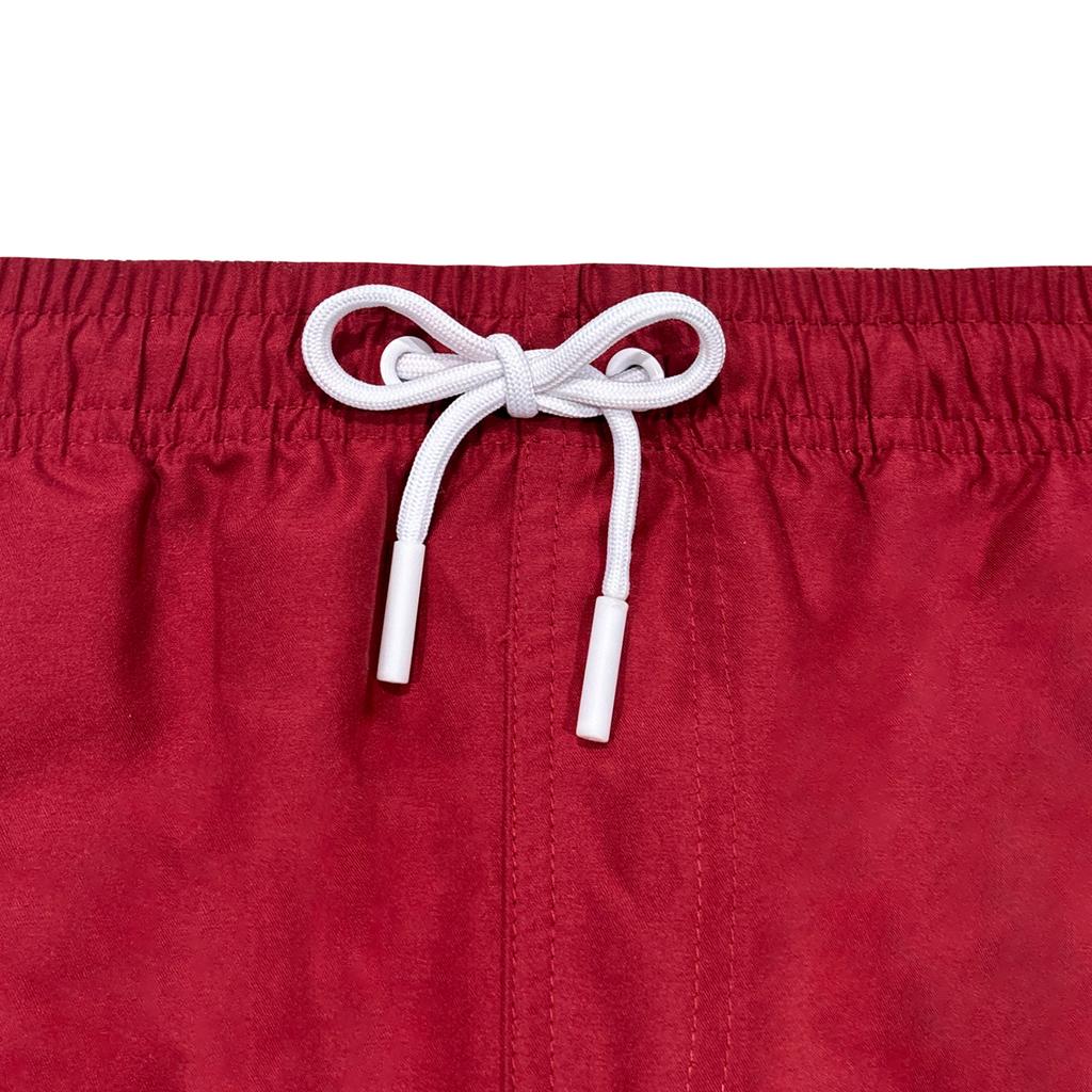 Pultaim Boardshorts Burgundy