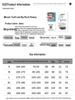 Paul Frank Men's Casual Loose-Fit Straight Leg Jeans