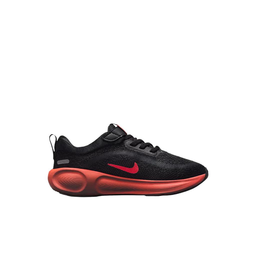 Nike Stellar Ride PS 'Black Cool Grey'