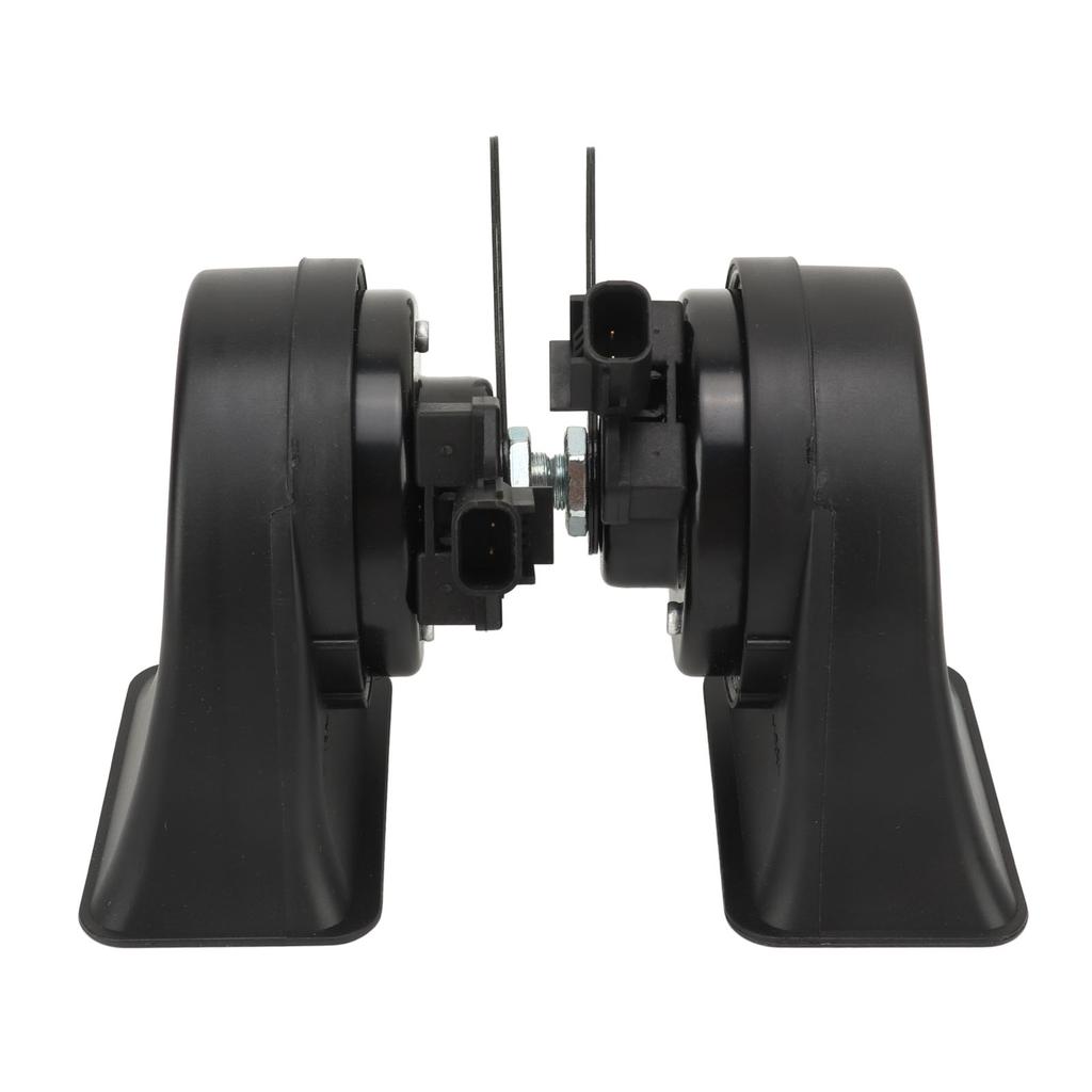 Autohupe 38150 TVA H01 Superlaute elektrische Schneckenhupe Baugruppe Solide Konstruktion für Accord 2018 bis 2021