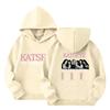 Kids Stylish Casual Long Sleeve Neck Sweatshirt