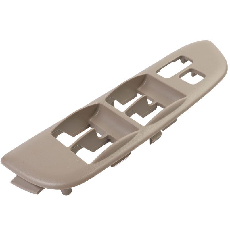 New Car Front Left Power Window Switch Panel For Toyota RAV4 2001-2005 74232-42080 7423242080
