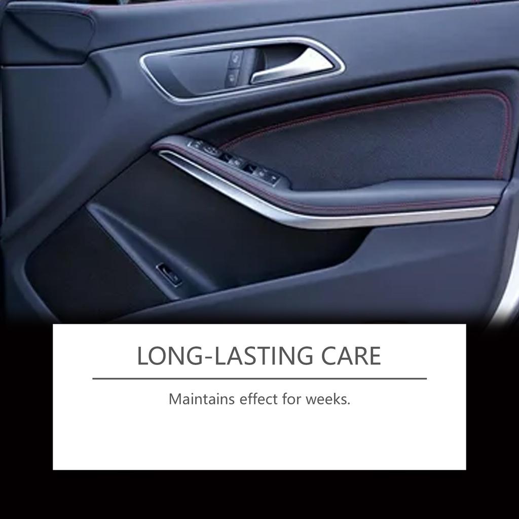 Gumowy smar ochronny do samochodu - Zapobiega starzeniu, poprawia elastyczność, do użytku samochodowego(100ML)