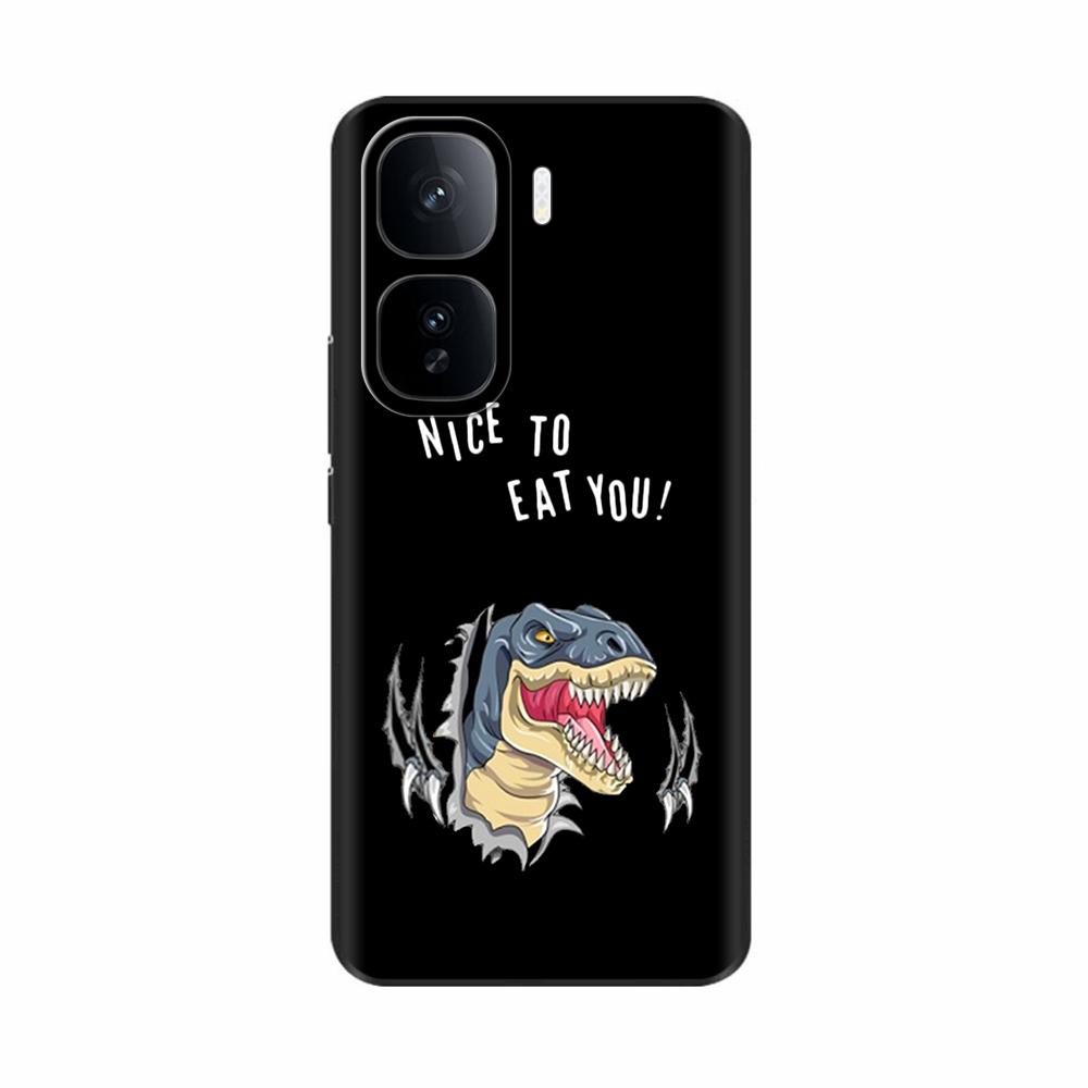 Silicon Case For Vivo iQOO Neo 10 Pro Back Cover For Vivo iQOO Neo 10 Pro Plus Case Soft Silicone Cover for iQOO Neo10 Fundas