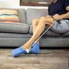 Non-Slip Foam Handle Socks Pulling Helper Portable Design Sock Helper Elderly Care