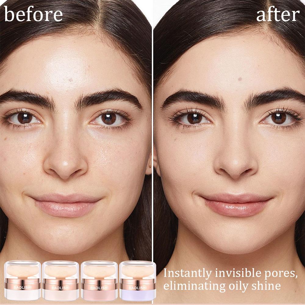 Pudră Iluminatoare cu Sclipici Diamant Machiaj Luciu Intens Față Corp Pudră Iluminatoare Sidefată Cosmetice Profesionale pentru Iluminare