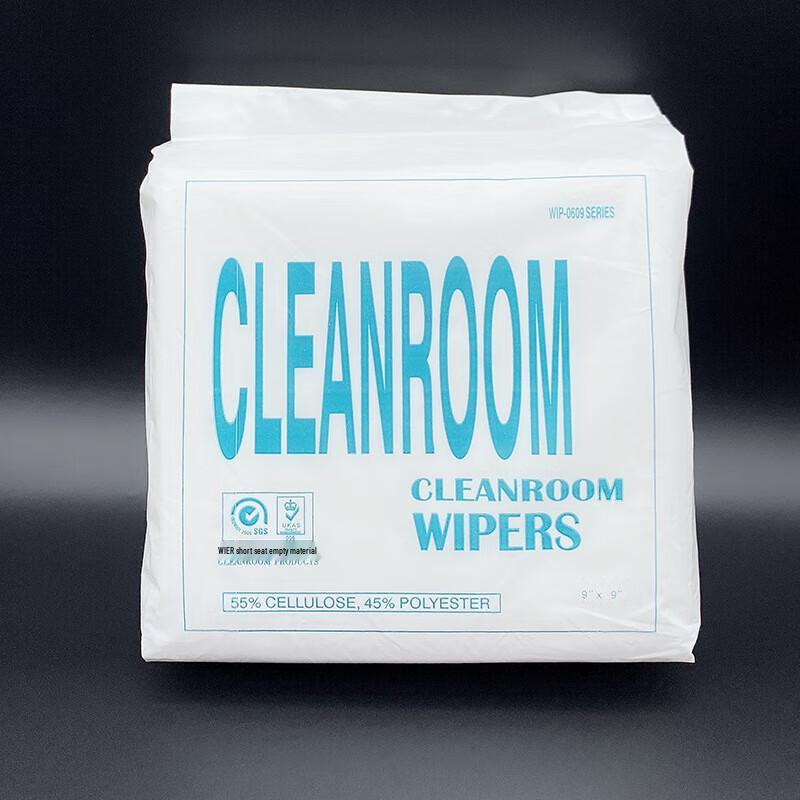 

Langmei Qifang Disposable Dust-Free Wipes