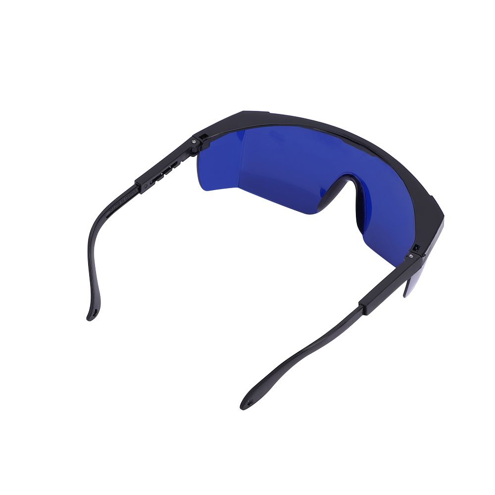 Laser Spectacles Working Safety Articles Dental Work Protective Goggles Goggles Sunglasses Lightproof Eyewear Eye Protection