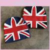 British Beanie For Autumn Winter Unisex Insulated Headwear