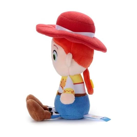 TAKARATOMY A.R.T.S Pixar Character Toy Story 5 Washable Beans Collection Jesse Height Approx. 17cm