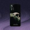 B-Bad O-Omens Specter Phone Case For Samsung S10,S21,FE,S21,Note 20,S26,S25,S24,S23,Ultra,S9,S22,Plus Soft Black
