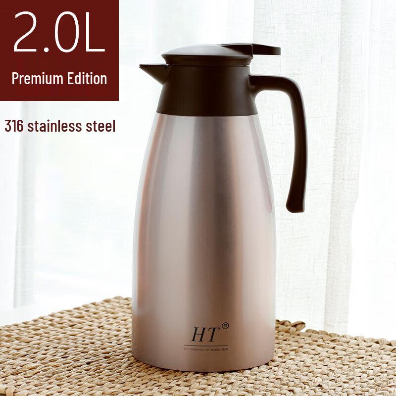 Shangqi Insulated Vacuum Flask